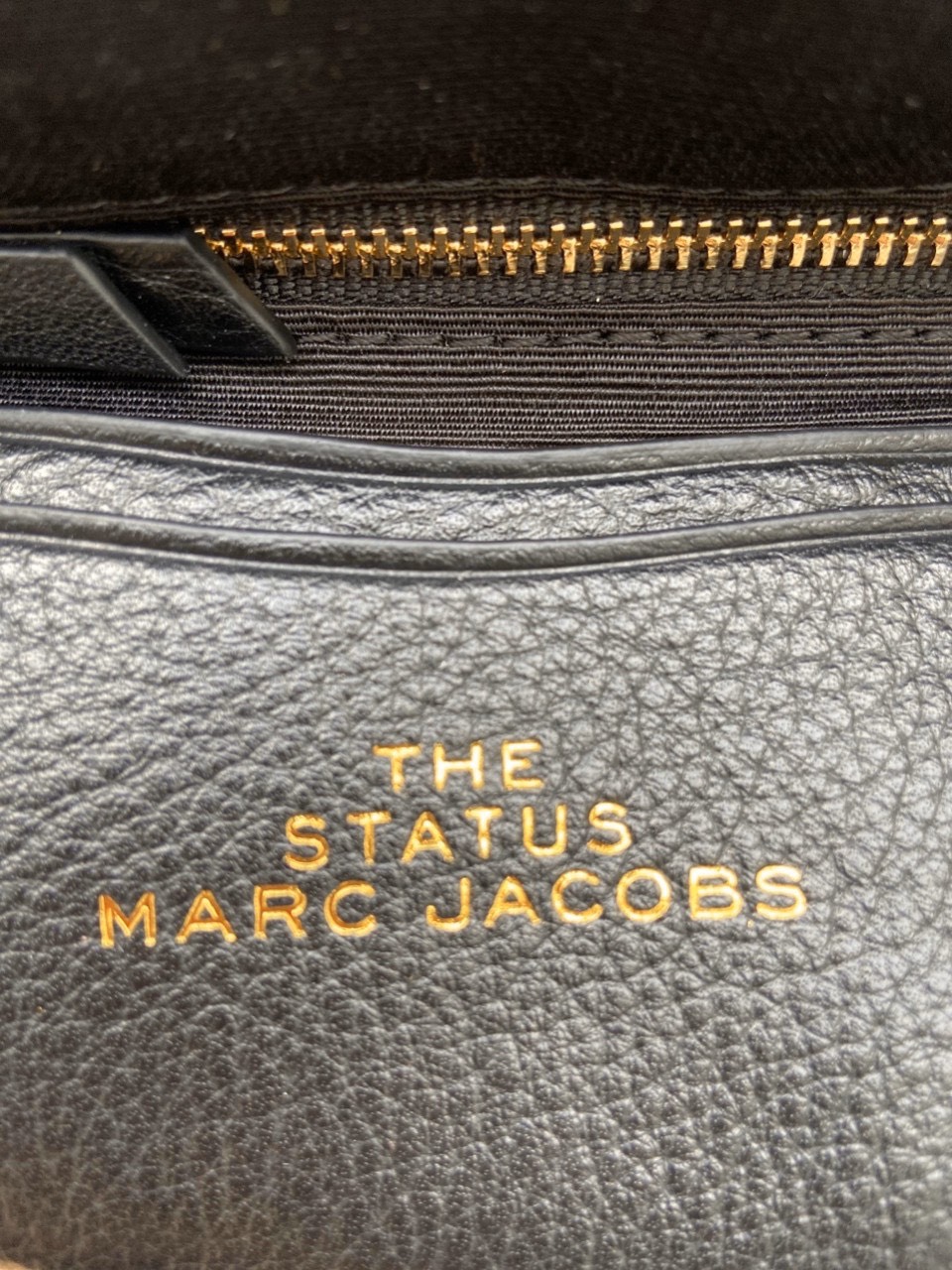 Túi đeo chéo nữ Marc Jacobs Status da thật | Túi xách Snapshot Camera bag mẫu mới nhất 19